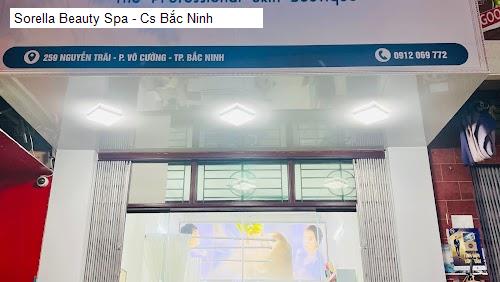 Hình ảnh Sorella Beauty Spa - Cs Bắc Ninh
