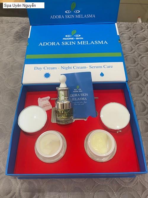 Hình ảnh Spa Uyên Nguyễn