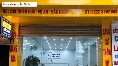 Hình ảnh Nha khoa Bắc Ninh