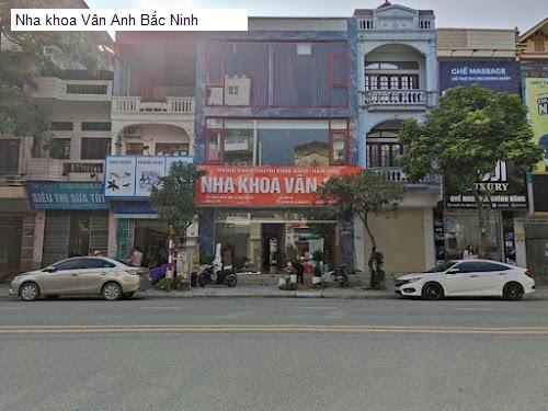 Hình ảnh Nha khoa Vân Anh Bắc Ninh