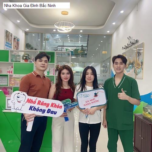 Hình ảnh Nha Khoa Gia Đình Bắc Ninh