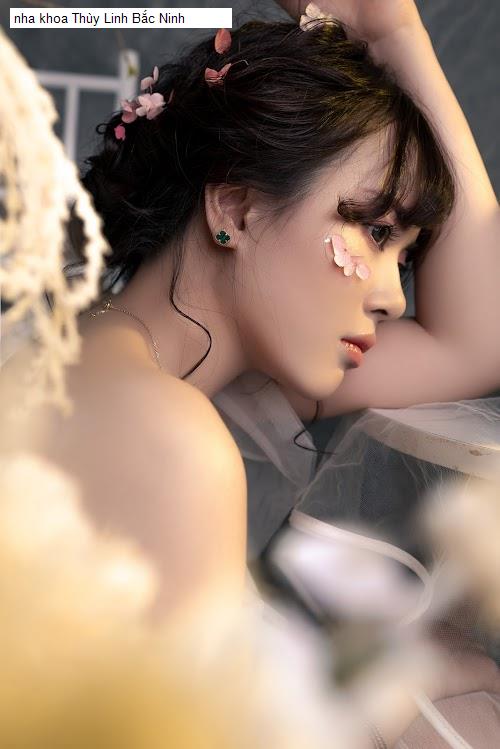 Hình ảnh nha khoa Thùy Linh Bắc Ninh