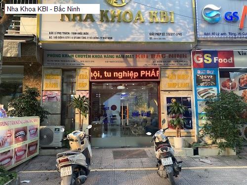 Hình ảnh Nha Khoa KBI - Bắc Ninh