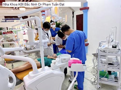 Hình ảnh Nha Khoa KBI Bắc Ninh Dr Phạm Tuấn Đạt