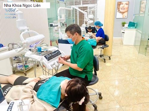 Hình ảnh Nha Khoa Ngọc Liên