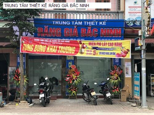 Hình ảnh TRUNG TÂM THIẾT KẾ RĂNG GIẢ BẮC NINH
