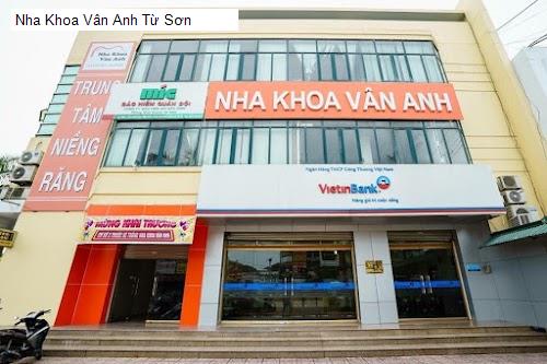 Hình ảnh Nha Khoa Vân Anh Từ Sơn