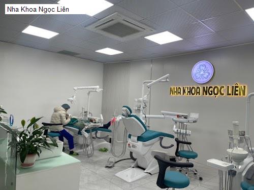 Hình ảnh Nha Khoa Ngọc Liên