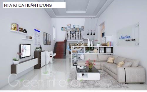 Hình ảnh NHA KHOA HUÂN HƯƠNG