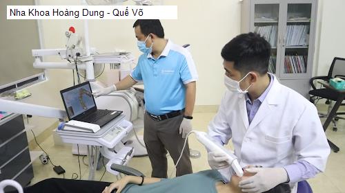 Hình ảnh Nha Khoa Hoàng Dung - Quế Võ