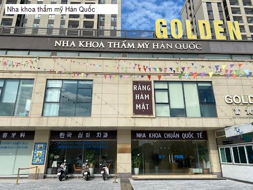 Hình ảnh Nha khoa thẩm mỹ Hàn Quốc
