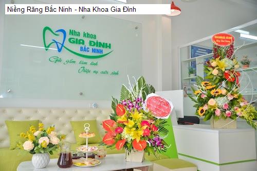 Hình ảnh Niềng Răng Bắc Ninh - Nha Khoa Gia Đình
