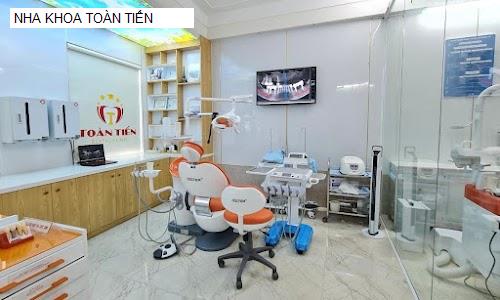 Hình ảnh NHA KHOA TOÀN TIẾN