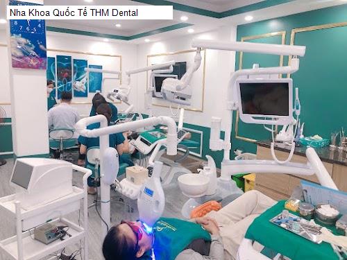 Hình ảnh Nha Khoa Quốc Tế THM Dental