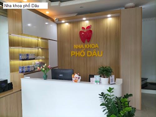 Hình ảnh Nha khoa phố Dâu