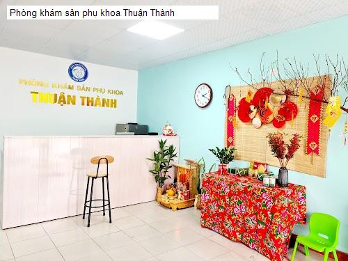 Hình ảnh Phòng khám sản phụ khoa Thuận Thành