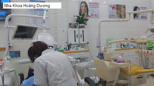 Hình ảnh Nha Khoa Hoàng Dương