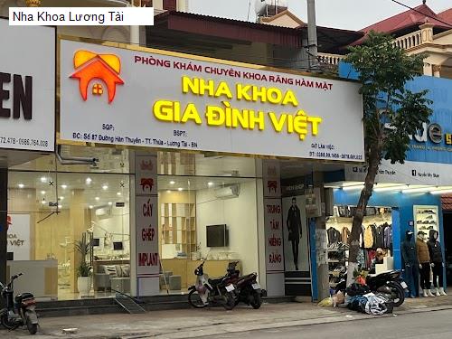 Hình ảnh Nha Khoa Lương Tài