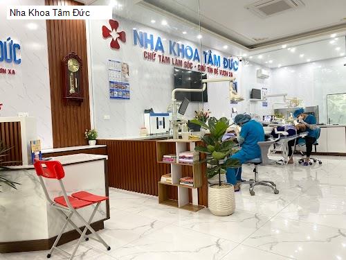Hình ảnh Nha Khoa Tâm Đức