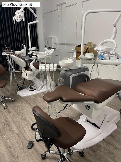 Hình ảnh Nha Khoa Tâm Phát