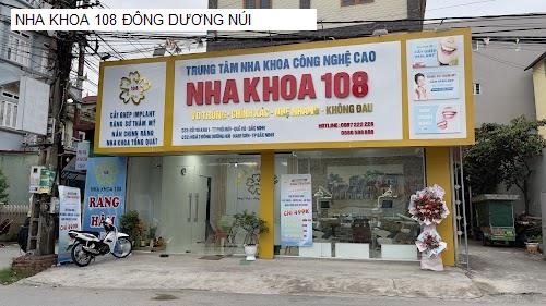 Hình ảnh NHA KHOA 108 ĐÔNG DƯƠNG NÚI