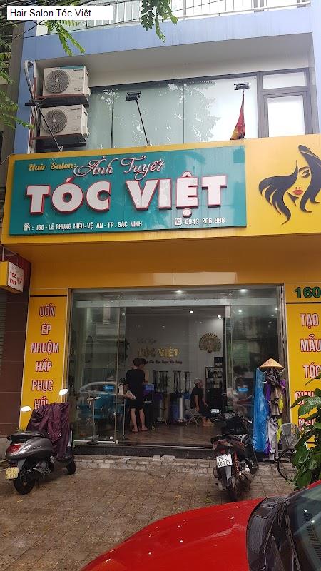 Hình ảnh Hair Salon Tóc Việt