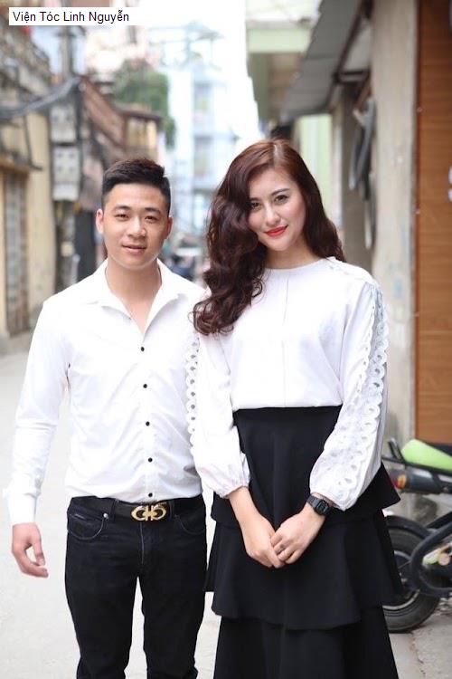 Hình ảnh Viện Tóc Linh Nguyễn