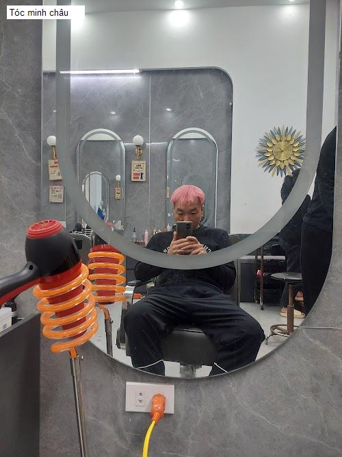 Hình ảnh Tóc minh châu