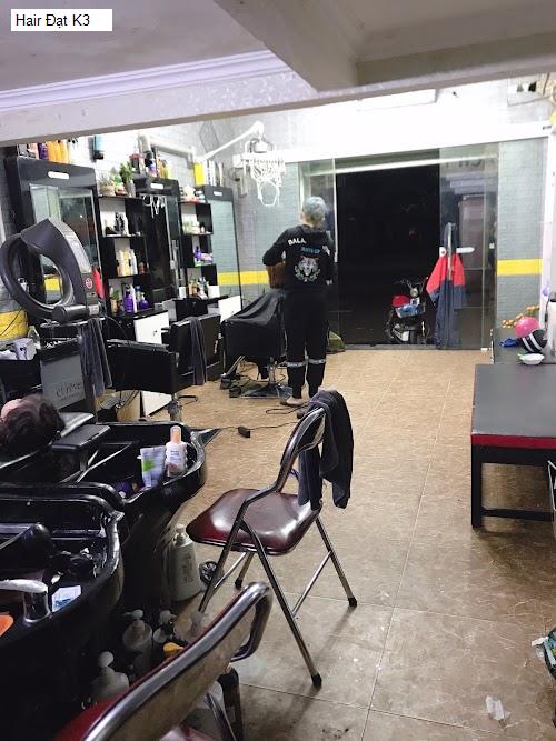 Hình ảnh Hair Đạt K3