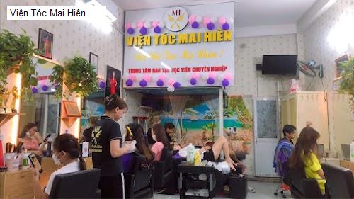 Hình ảnh Viện Tóc Mai Hiên