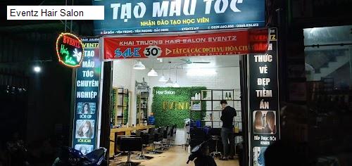 Hình ảnh Eventz Hair Salon