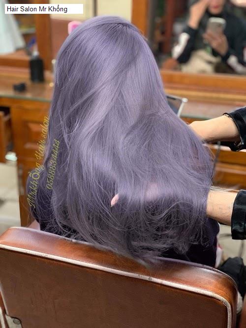 Hình ảnh Hair Salon Mr Khổng