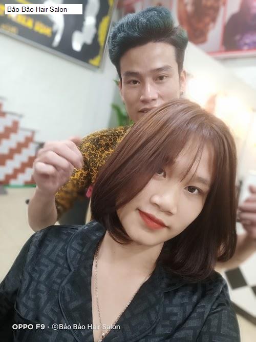 Hình ảnh Bảo Bảo Hair Salon