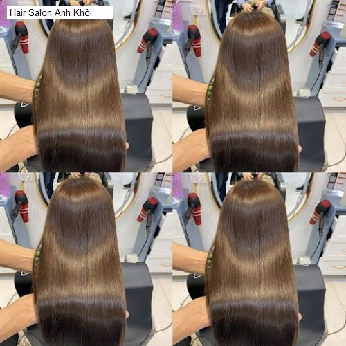 Hình ảnh Hair Salon Anh Khôi