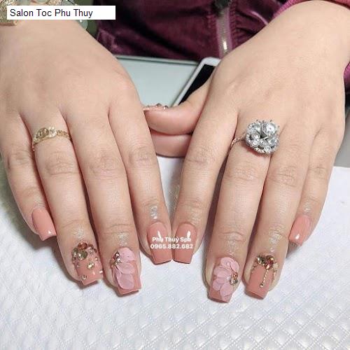 Hình ảnh Salon Toc Phu Thuy