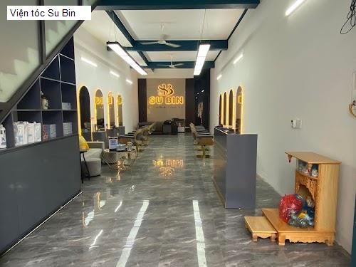Hình ảnh Viện tóc Su Bin