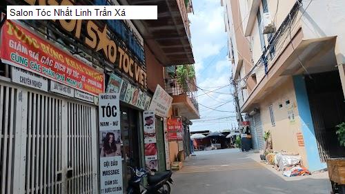 Hình ảnh Salon Tóc Nhất Linh Trần Xá