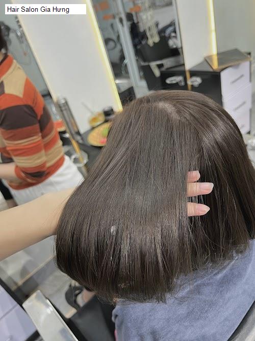 Hình ảnh Hair Salon Gia Hưng