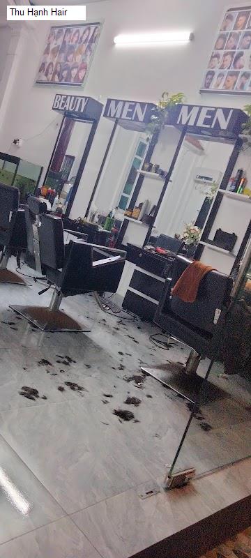 Hình ảnh Thu Hạnh Hair