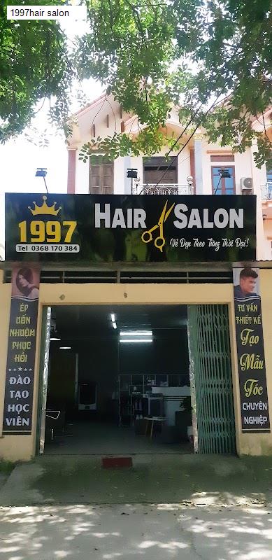 Hình ảnh 1997hair salon