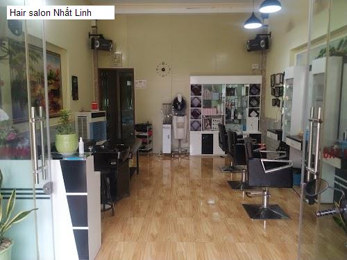 Hình ảnh Hair salon Nhất Linh
