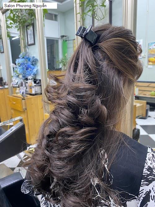 Hình ảnh Salon Phương Nguyễn