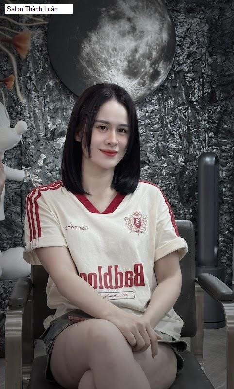 Hình ảnh Salon Thành Luân
