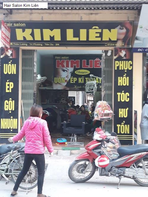 Hình ảnh Hair Salon Kim Liên