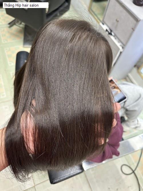 Hình ảnh Thắng Híp hair salon