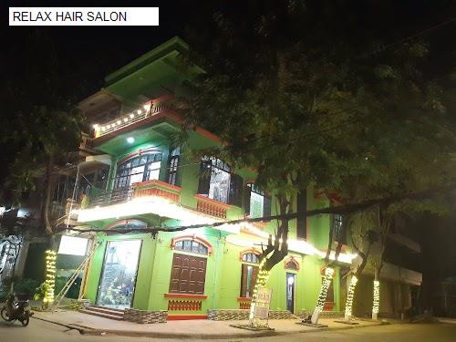 Hình ảnh RELAX HAIR SALON