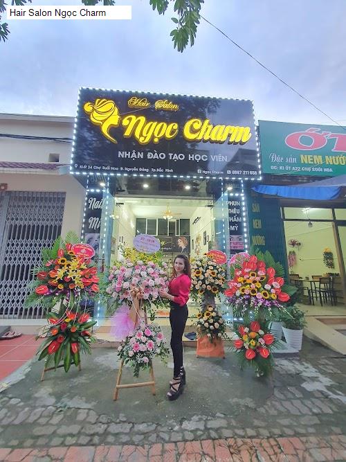 Hình ảnh Hair Salon Ngọc Charm