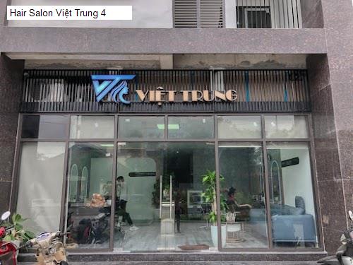 Hình ảnh Hair Salon Việt Trung 4