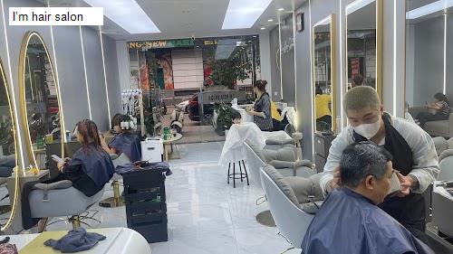 Hình ảnh I’m hair salon