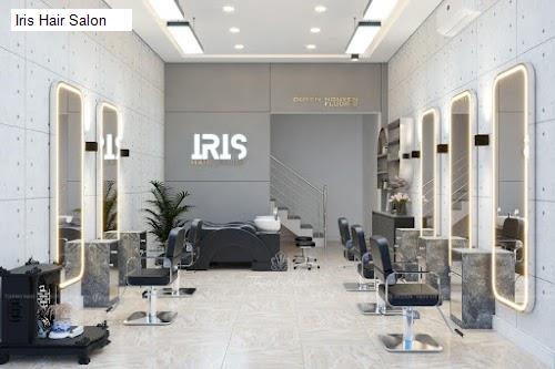 Hình ảnh Iris Hair Salon